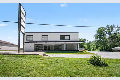 5484 S Warner Avenue #A, Fremont, MI 49412 - Photo 1