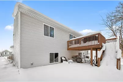 553 N Cygnet Lake Drive, Benton Harbor, MI 49022 - Photo 29