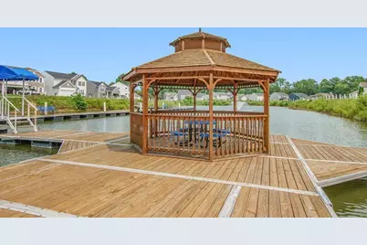 553 N Cygnet Lake Drive, Benton Harbor, MI 49022 - Photo 35