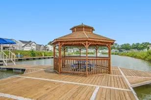 553 N Cygnet Lake Dr, Benton Harbor, MI 49022 - Photo 35