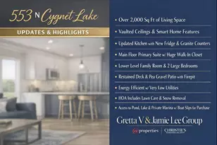 553 N Cygnet Lake Dr, Benton Harbor, MI 49022 - Photo 33