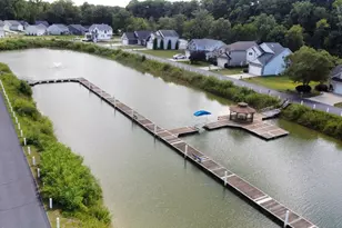 553 N Cygnet Lake Dr, Benton Harbor, MI 49022 - Photo 39