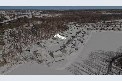 553 N Cygnet Lake Drive, Benton Harbor, MI 49022 - Photo 31