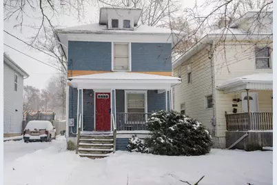 1530 Ballard Street, Lansing, MI 48906 - Photo 1
