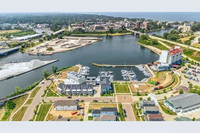 800 Whitwam Drive #Slip 14, Saint Joseph, MI 49085 - Photo 3