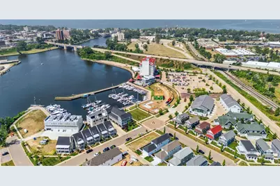 800 Whitwam Drive #Slip 14, Saint Joseph, MI 49085 - Photo 1