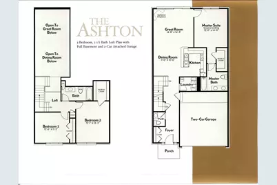 23721 W Lake Circle #14, Brownstown, MI 48183 - Photo 3