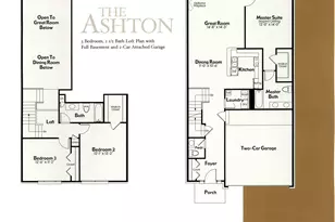 23721 W Lake Cir, Brownstown, MI 48183 - Photo 3