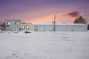 5484 S Warner Ave, Fremont, MI 49412 - Photo 1