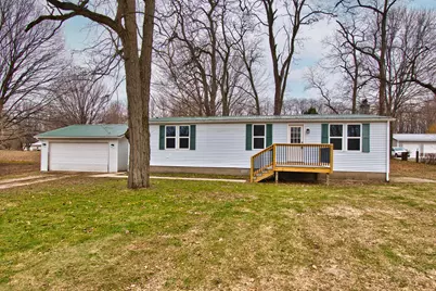1718 Barron Lake Road, Niles, MI 49120 - Photo 1