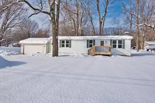 1718 Barron Lake Rd, Niles, MI 49120 - Photo 1