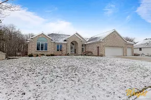 5009 Red Maple Ct SW, Wyoming, MI 49418 - Photo 49