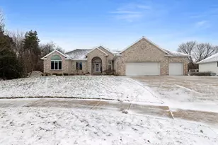 5009 Red Maple Ct SW, Wyoming, MI 49418 - Photo 47