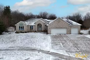 5009 Red Maple Ct SW, Wyoming, MI 49418 - Photo 1