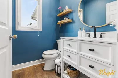 5009 Red Maple Court SW, Wyoming, MI 49418 - Photo 21