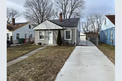 22765 Rosalind Avenue, Eastpointe, MI 48021 - Photo 1