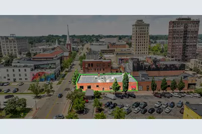 132 W Cortland Street, Jackson, MI 49201 - Photo 27