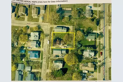 13 Duffy Street, Manistee, MI 49660 - Photo 3