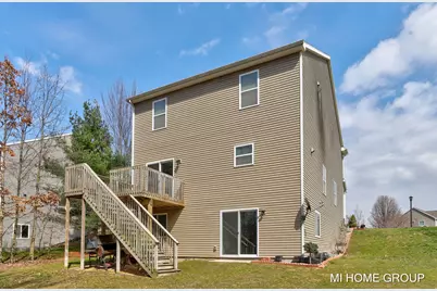 9265 Windward Drive, West Olive, MI 49460 - Photo 7