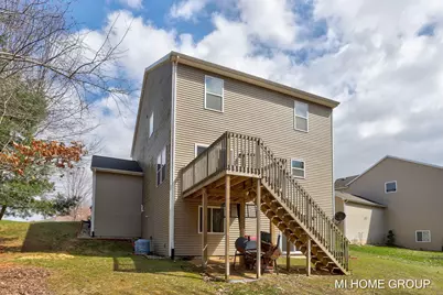 9265 Windward Drive, West Olive, MI 49460 - Photo 5