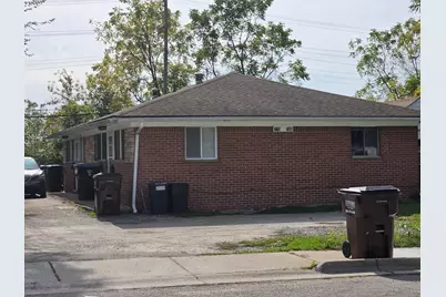 708 Maus Avenue, Ypsilanti, MI 48198 - Photo 1