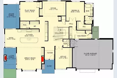 5902 Cherry Hill Road, Ann Arbor, MI 48105 - Photo 25