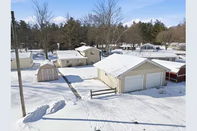 5184 Pleasant Drive, Beaverton, MI 48612 - Photo 3