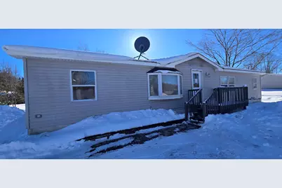 10537 W Rosted Road, Lake City, MI 49651 - Photo 1