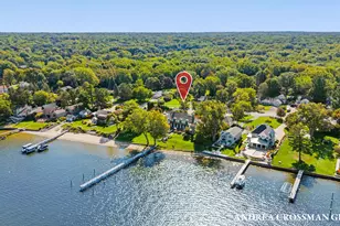 1933 S Shore Dr, Holland, MI 49423 - Photo 3