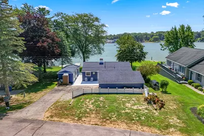 181 Dons Drive, Quincy, MI 49082 - Photo 3