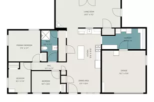103 Morrow St, Kalamazoo, MI 49048 - Photo 3
