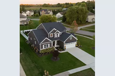 2600 Bell Circle, Stevensville, MI 49127 - Photo 1