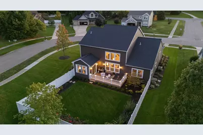 2600 Bell Circle, Stevensville, MI 49127 - Photo 5