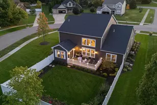 2600 Bell Cir, Stevensville, MI 49127 - Photo 5