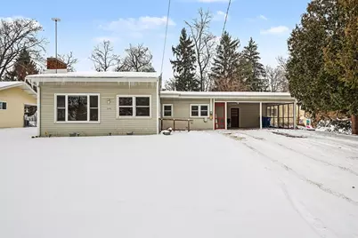 175 Woodrow Avenue S, Battle Creek, MI 49015 - Photo 1