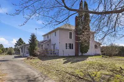 16480 16 Mile Road, Big Rapids, MI 49307 - Photo 1
