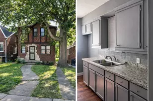 9311 Bedford St, Detroit, MI 48224 - Photo 1