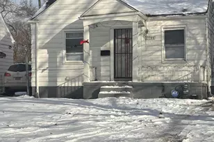 19946 Strasburg St, Detroit, MI 48205 - Photo 1