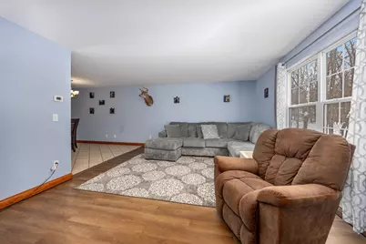 12095 Dubois Drive, Canadian Lakes, MI 49346 - Photo 3