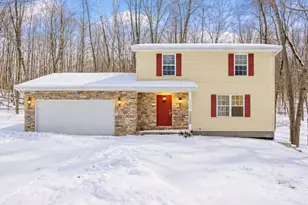 12095 Dubois Dr, Canadian Lakes, MI 49346 - Photo 1