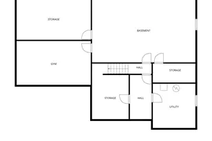 5682 Topanga Dr, Coloma, MI 49038 - Photo 45