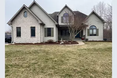 5682 Topanga Drive, Coloma, MI 49038 - Photo 3