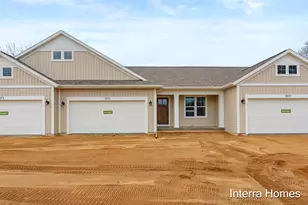 1575 N Village Cir, Kalamazoo, MI 49009 - Photo 1