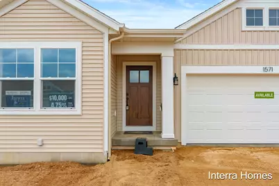 1571 N Village Circle, Kalamazoo, MI 49009 - Photo 29