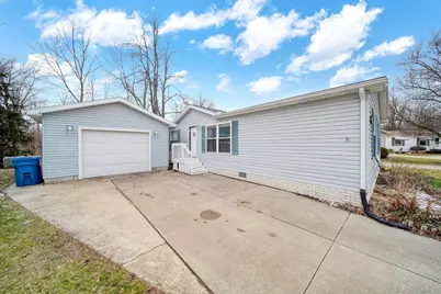809 Missouri River Drive, Adrian, MI 49221 - Photo 1