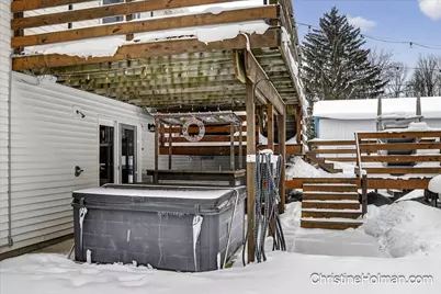 7099 Silver Lake Drive NE, Rockford, MI 49341 - Photo 35