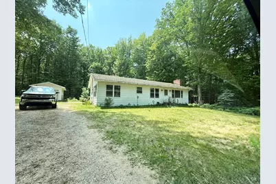 4899 N Ford Lake Road, Fountain, MI 49410 - Photo 1
