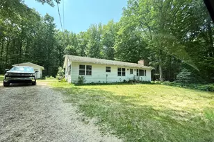 4899 N Ford Lake Rd, Fountain, MI 49410 - Photo 1