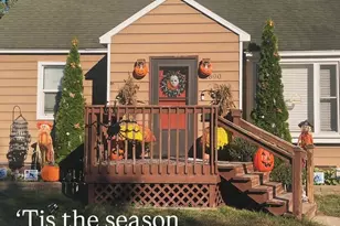 2690 Pinehurst Rd, Norton Shores, MI 49441 - Photo 33