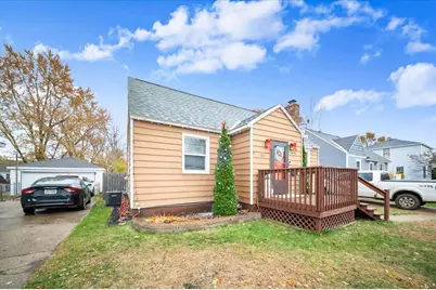 2690 Pinehurst Road, Norton Shores, MI 49441 - Photo 3